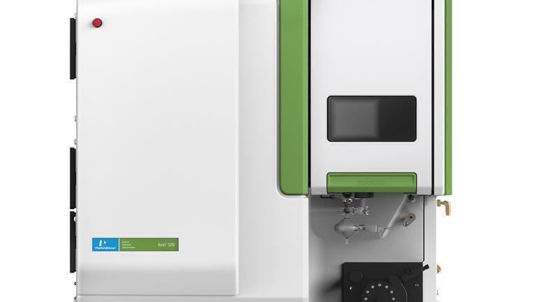PerkinElmer introduces the NEW Avio 500 ICP Optical Emission Spectrometer